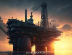 Harga Minyak Dunia Stagnan di Tengah Optimisme Negosiasi Damai AS-Iran