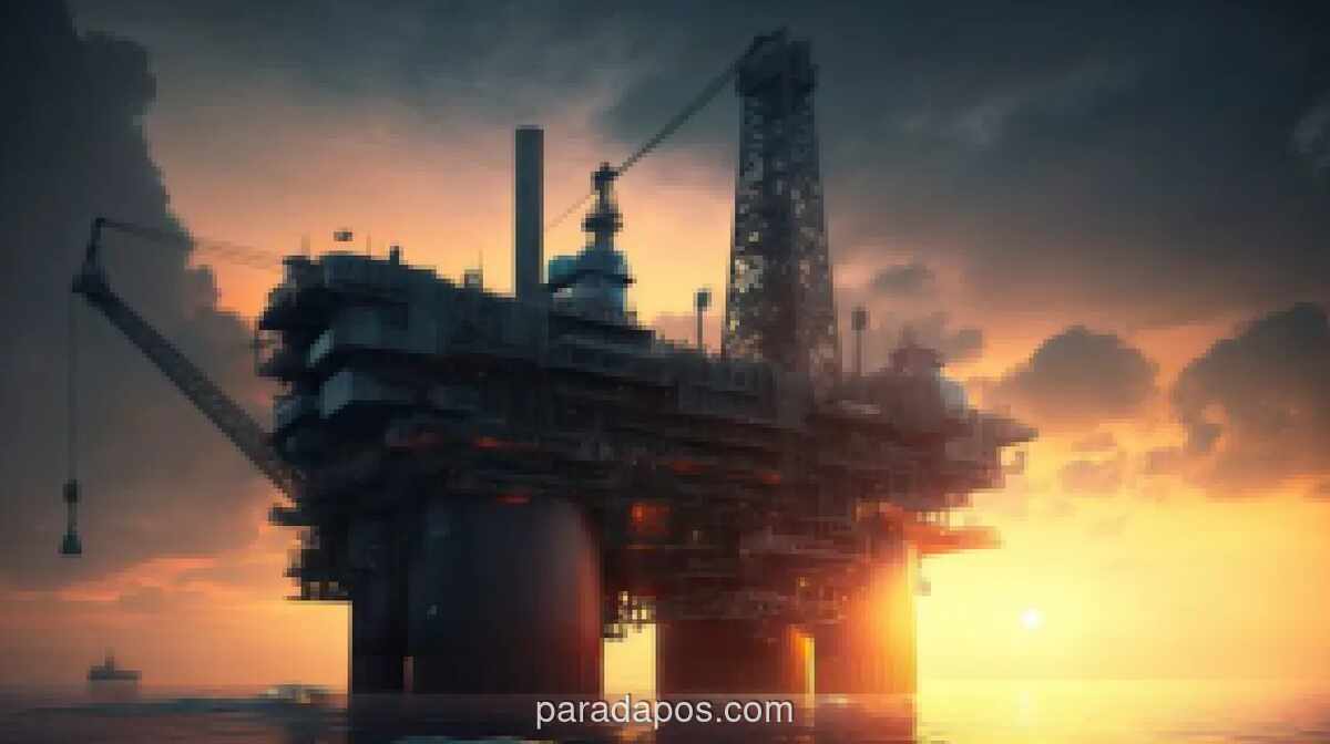 Harga Minyak Dunia Stagnan di Tengah Optimisme Negosiasi Damai AS-Iran