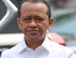 Menteri ESDM: Harga Hidrogen Bakal Lebih Kompetitif dari BBM dalam Waktu Dekat