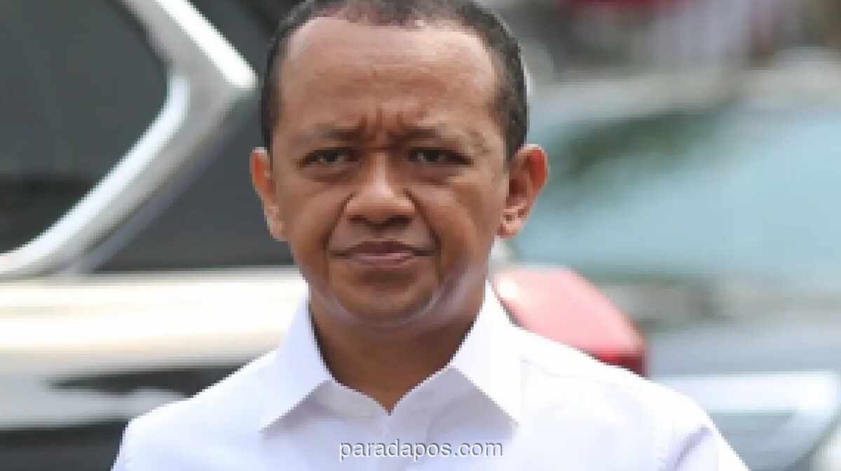 Menteri ESDM: Harga Hidrogen Bakal Lebih Kompetitif dari BBM dalam Waktu Dekat