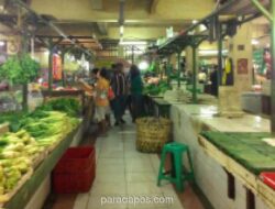Harga Cabai Rawit Merah Tembus Rp58.400 per Kg, Telur Ayam Ras Ikut Melonjak