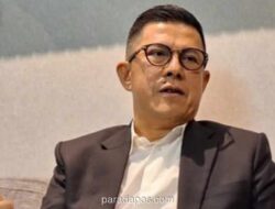 Anggota Komisi III DPR Soroti Tantangan Siber hingga Judi Online di Hari Bhayangkara ke-80
