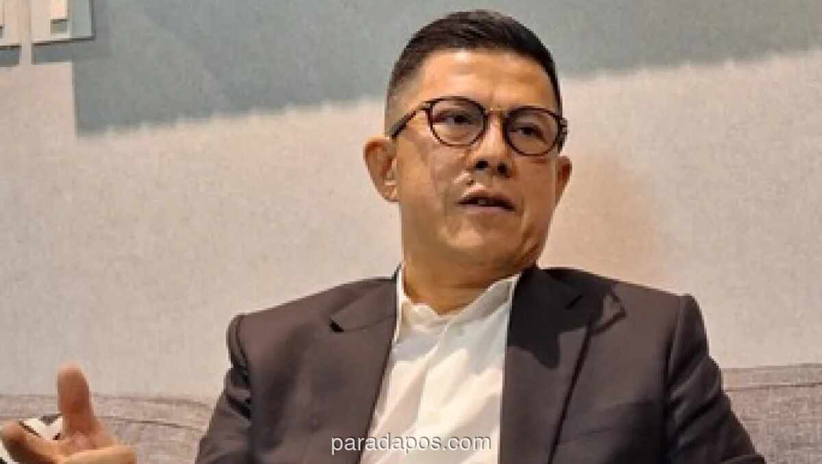 Anggota Komisi III DPR Soroti Tantangan Siber hingga Judi Online di Hari Bhayangkara ke-80