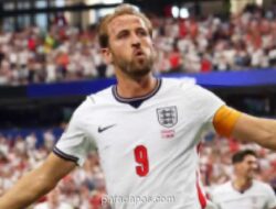 Inggris Bangkit dari Ketertinggalan, Kalahkan Kongo 2-1 dan Lolos ke 16 Besar Piala Dunia 2026