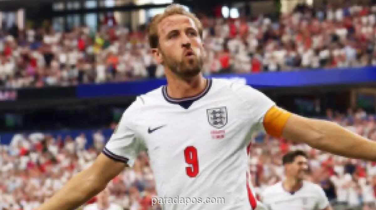 Inggris Bangkit dari Ketertinggalan, Kalahkan Kongo 2-1 dan Lolos ke 16 Besar Piala Dunia 2026