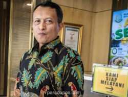 Harta Kekayaan Plt Jampidsus Rudi Margono Senilai Rp 7,2 Miliar, Klaim Hanya Punya Kendaraan Satu Motor Honda