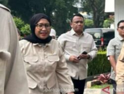 Kepala Badan Gizi Nasional Nanik S Deyang Mundur karena Masalah Kesehatan