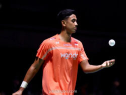 Alwi Farhan Tersingkir di Perempat Final Japan Open Usai Kalah Dramatis dari Kodai Naraoka