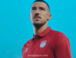 Persib Bandung Pastikan Tiket Semifinal Piala Presiden 2026 Usai Taklukkan DPMM 1-0