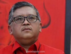 Hasto Santai Tanggapi Langkah Kaesang Maju Caleg 2029: PDIP Berpegang pada Ideologi