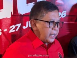 Hasto Kritik Pelibatan Babinsa Urus Pajak: Langkah Mundur ke Era Kolonial