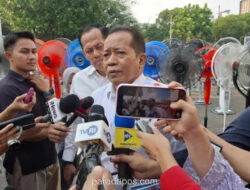 Anggota DPR Pertanyakan Rencana Pengadaan 1,8 Juta Kipas Angin Rp1,8 Triliun, Menteri Koperasi Mengaku Tak Tahu
