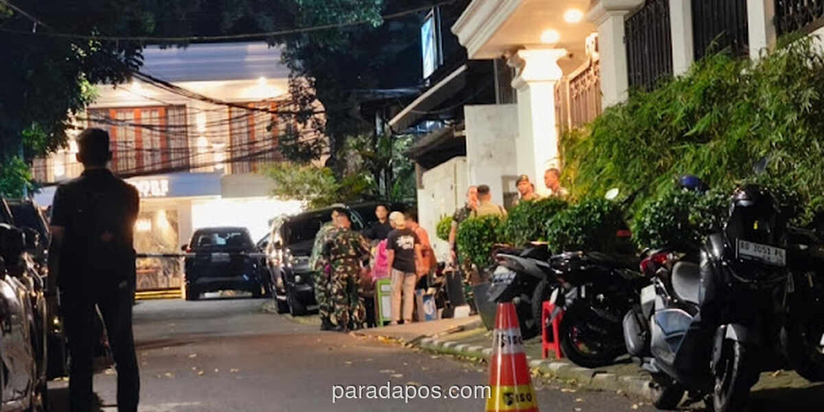 Setara Institute Sesalkan Dugaan Oknum TNI Halangi Penyidikan KPK dan Polri