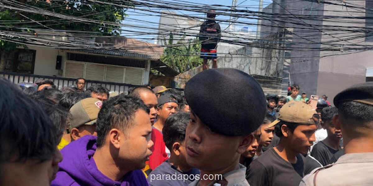 Pakar Hukum: Aksi Main Hakim Sendiri Ancaman Serius bagi Negara Hukum