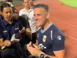Herdman Beri Kode Rotasi Pemain, Indonesia Diminta Waspadai Timor Leste di Piala AFF 2026