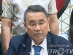 Febrie Adriansyah Jalani Pemeriksaan Perdana sebagai Tersangka Kasus Asabri, Kejagung Tak Lakukan Penahanan