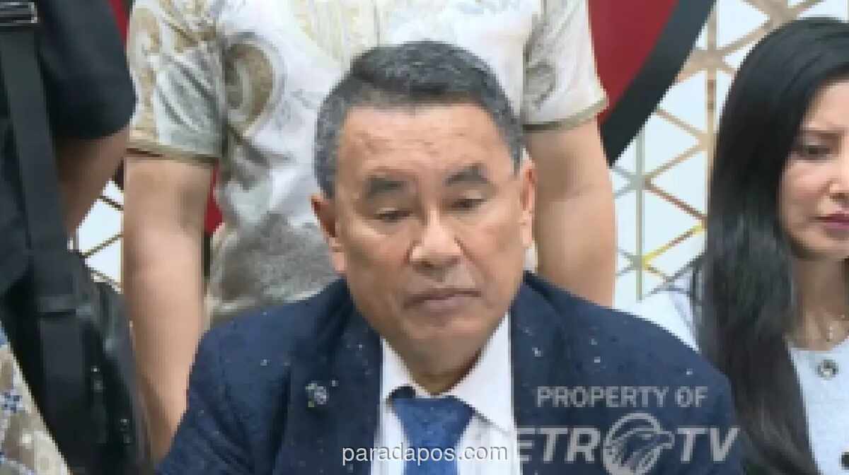 Febrie Adriansyah Jalani Pemeriksaan Perdana sebagai Tersangka Kasus Asabri, Kejagung Tak Lakukan Penahanan