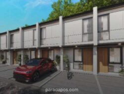 PT Hunian Warisan Bangsa Luncurkan Perumahan HWB Serang dengan Harga Mulai Rp101 Juta