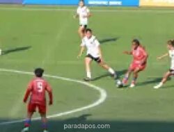 Jacksen F Tiago Pimpin Seleksi 46 Pemain Muda Putri di HYDROPLUS Soccer League All-Stars 2025/2026