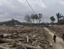 Webinar Diaspora dan Akademisi Bahas Mitigasi Banjir Aceh: Integrasi Sains, Tata Kelola Lingkungan, dan Kearifan Lokal