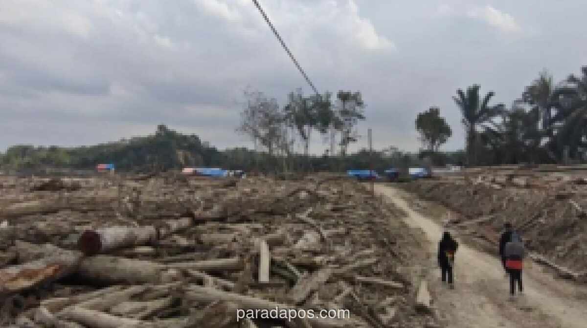 Webinar Diaspora dan Akademisi Bahas Mitigasi Banjir Aceh: Integrasi Sains, Tata Kelola Lingkungan, dan Kearifan Lokal