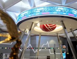 IHSG Diprediksi Lanjutkan Koreksi, Diuji di Level Psikologis 6.000