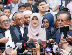 IJTI dan Pakar Hukum Kritis soal Tayangan iNews Jadi Barang Bukti di Sidang Dokter Tifa