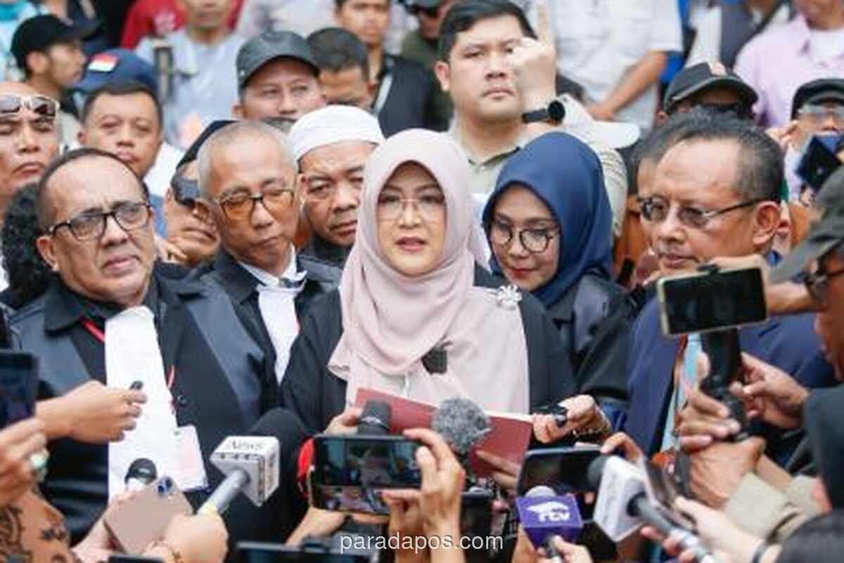 IJTI dan Pakar Hukum Kritis soal Tayangan iNews Jadi Barang Bukti di Sidang Dokter Tifa