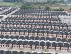 Pemerintah Percepat Renovasi 400.000 Rumah bagi Masyarakat Berpenghasilan Rendah