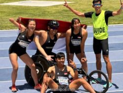 Indonesia Raih 16 Medali di World Para Athletics Grand Prix 2026, Kadek Dwi Pecahkan Rekor Dunia