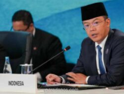 Indonesia Dorong Percepatan ACAFTA dan Perkuat Kerja Sama Pangan-Energi dengan Kanada