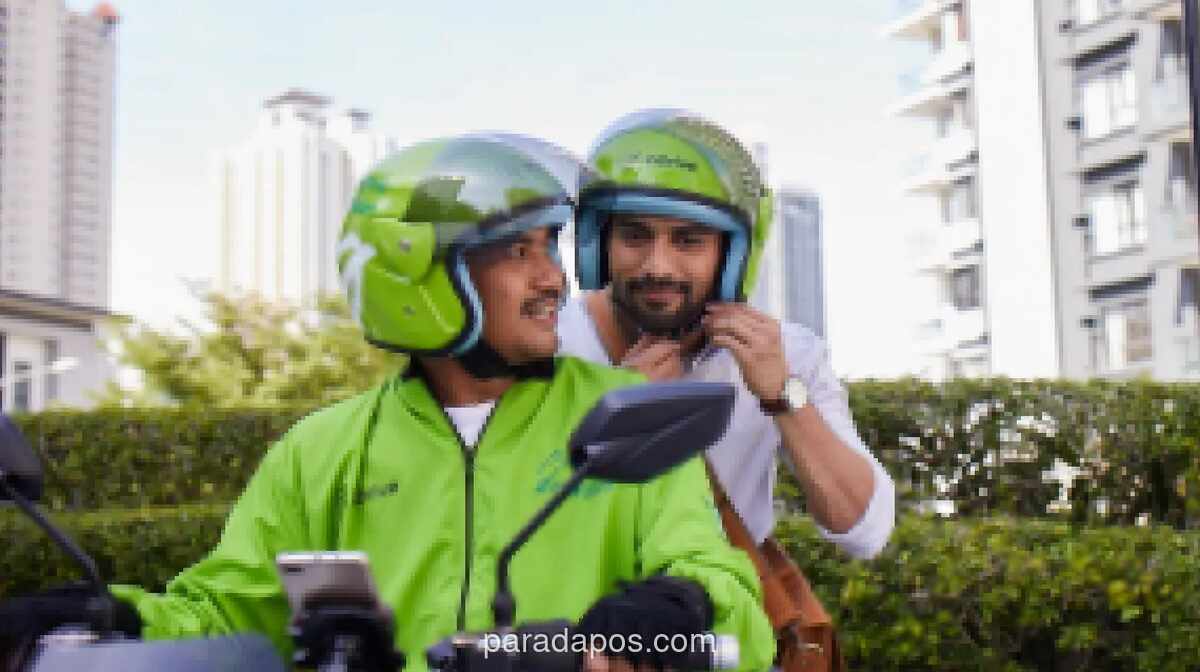inDrive Tegaskan Komitmen Layanan Adil dan Transparan di Usia ke-13, Kini Hadir di 70 Kota Indonesia