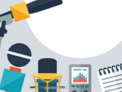 Erik Erfinanto Dorong Media Perkuat Batas Antara Bisnis dan Editorial