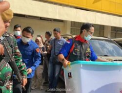 Kejati Riau Geledah Disdik Riau Terkait Dugaan Korupsi Pengadaan Alat AI Tahun 2024