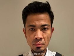 Pilot Maskapai Asing Asal Malaysia Diciduk di Bandara Soetta Bawa 25 Kg Ekstasi