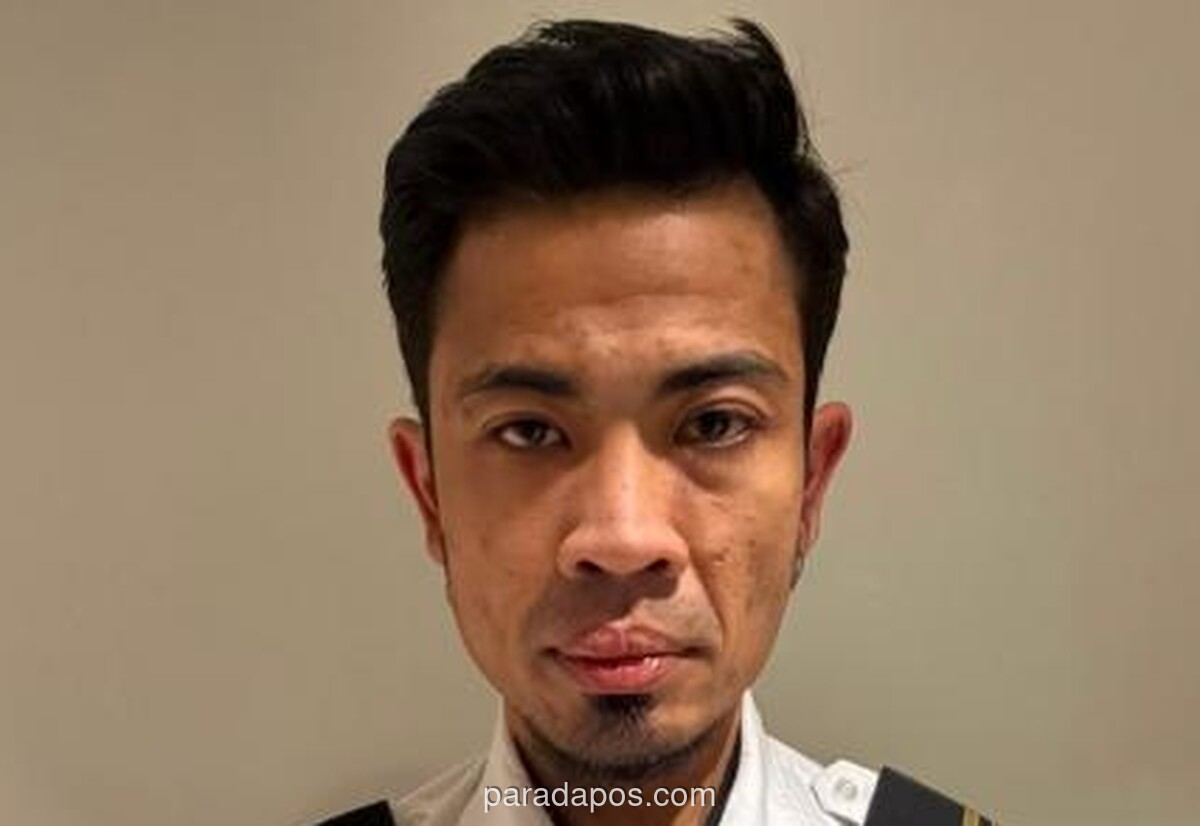 Pilot Maskapai Asing Asal Malaysia Diciduk di Bandara Soetta Bawa 25 Kg Ekstasi