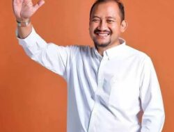 KPK Kembali OTT Bupati Pemalang, Anom Widiyantoro Diamankan