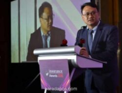 Meditap Raih Penghargaan Internasional Berkat Inovasi Teknologi Kelola Biaya Kesehatan