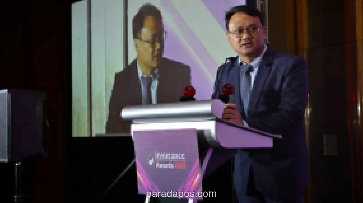 Meditap Raih Penghargaan Internasional Berkat Inovasi Teknologi Kelola Biaya Kesehatan