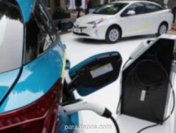 Pemerintah Prioritaskan Insentif Mobil Listrik untuk Merek Nasional, Definisi dan Jadwal Masih Digodok