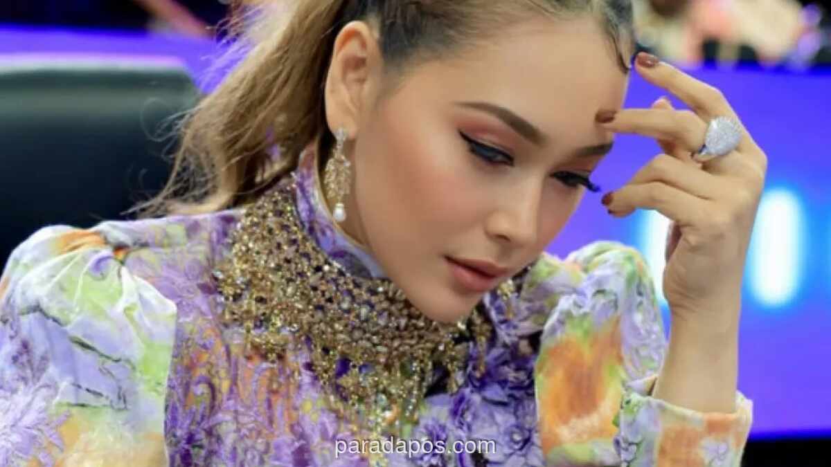 Inul Daratista Buka Suara Soal Honor Belum Dibayar Stasiun TV, Andre Taulany hingga Iis Dahlia Beri Dukungan