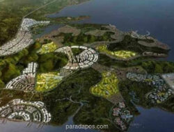 Xinyi Bantah Teken Kontrak, Proyek Rempang Eco-City Rp174 Triliun Dipertanyakan