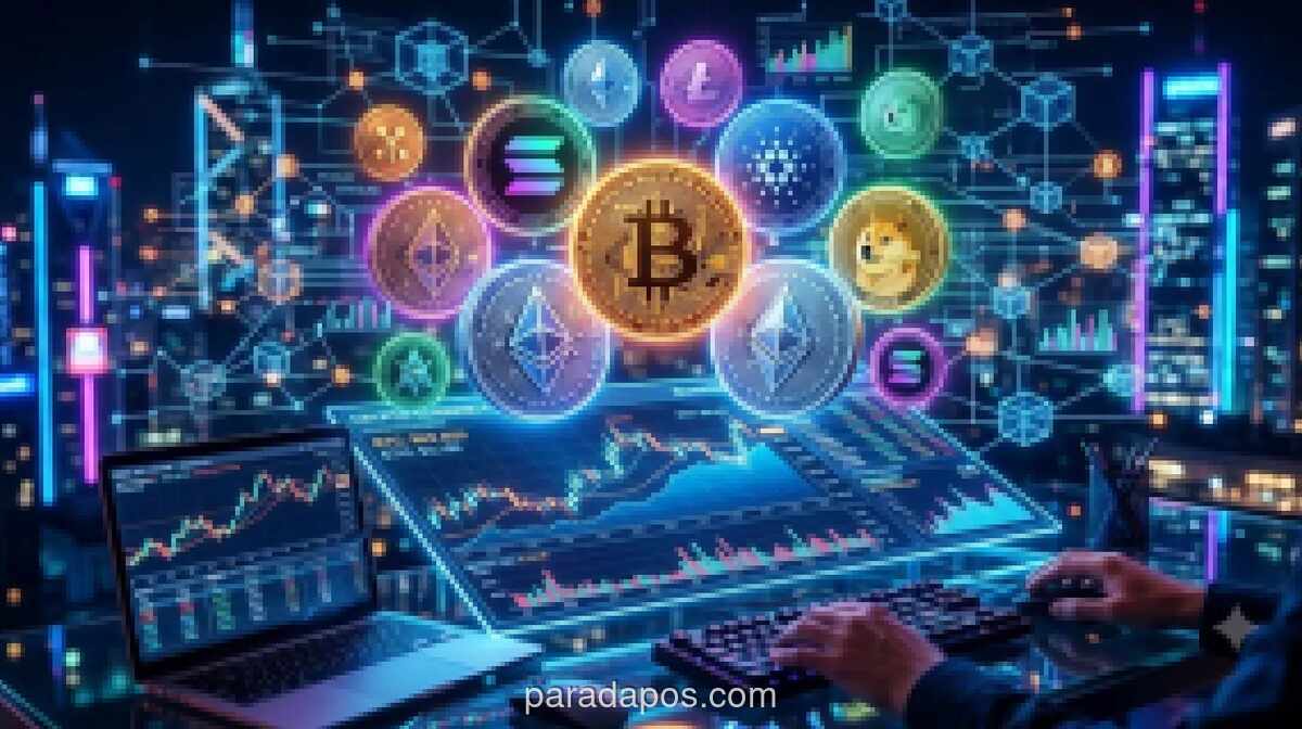 Investasi Terbaik 2026 Bergantung pada Profil Risiko, Bukan Tren Pasar