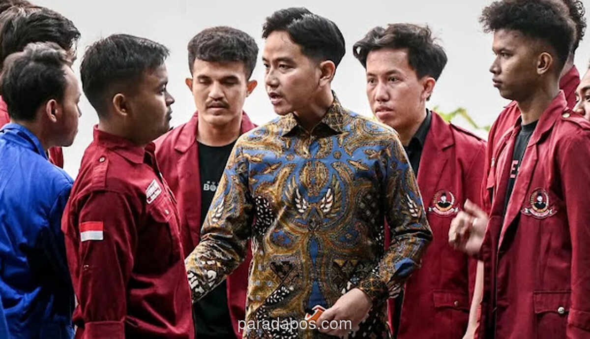 Investigasi UBK Ungkap Oknum Polisi Tawari Mahasiswa Rp50 Juta untuk Alihkan Lokasi Demo dari Istana