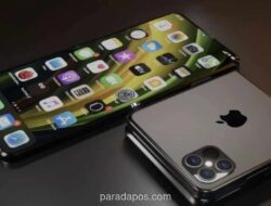 Harga iPhone Lipat Pertama Apple Bocor: Dibanderol Rp36 Juta, Rilis Bersama iPhone 18 Pro