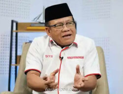 IPW Kritik Kejaksaan Agung Tak Tahan Mantan Jampidsus Febrie Adriansyah, Desak Presiden Berhentikan Jaksa Agung