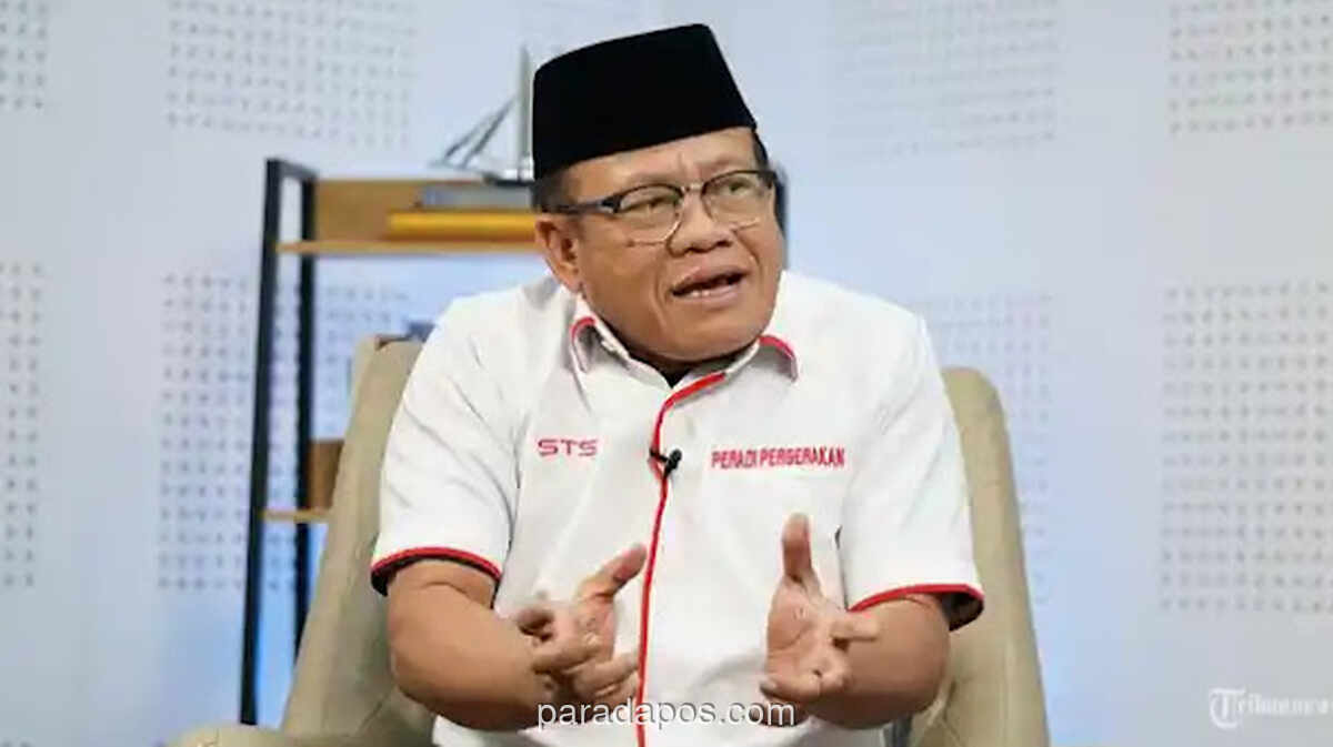 IPW Kritik Kejaksaan Agung Tak Tahan Mantan Jampidsus Febrie Adriansyah, Desak Presiden Berhentikan Jaksa Agung
