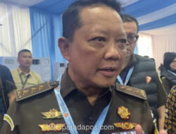 IPW: Pengungkapan Kasus Korupsi Febri Adriansyah Sudah Direstui Prabowo
