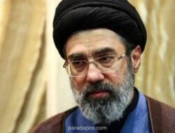 Pemimpin Tertinggi Iran Serukan Penghentian Total Serangan Israel ke Lebanon dan Tegaskan Dukungan Penuh untuk Hizbullah