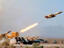 Iran Balas Serangan AS, Drone Hantam Pangkalan Militer Yordania yang Tampung Jet Tempur F-18